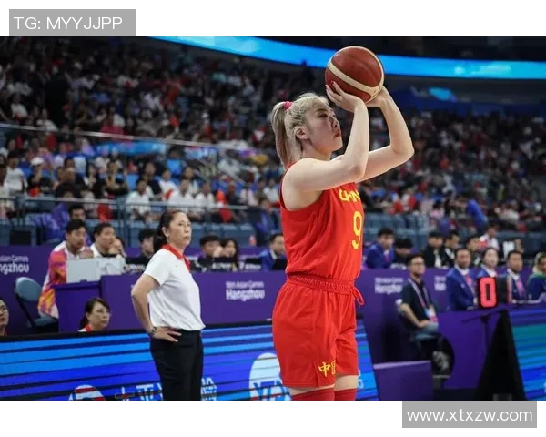 2018亚运会女篮中华台北队精彩对决回顾与分析