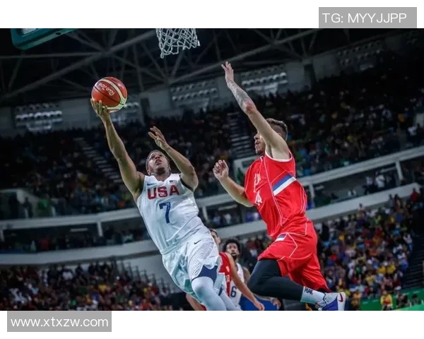 2019江门站精彩对决土耳其队与美国队的篮球盛宴回顾