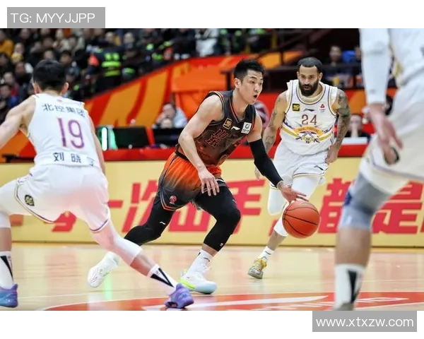 CBA精彩对决山东队迎战北控队直播盛况全程呈现