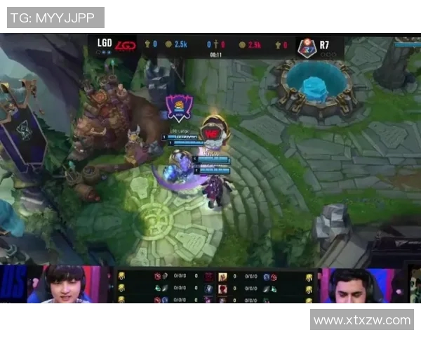 LGD战队对阵R7精彩对决视频回顾与分析，带你领略电竞魅力与战术较量