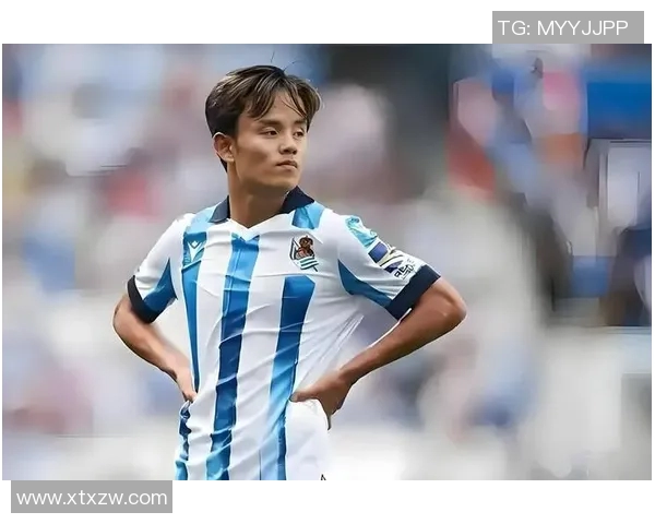 久保建英在新赛季的表现分析与未来发展潜力探讨