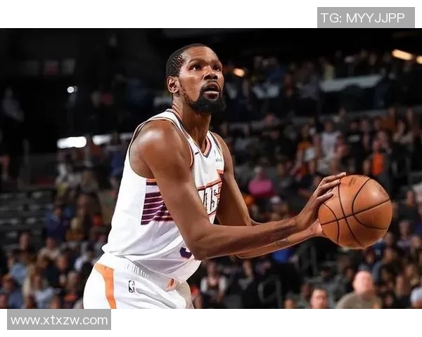 凯文杜兰特的职业生涯回顾与未来展望：从天才少年到篮球巨星的蜕变之路